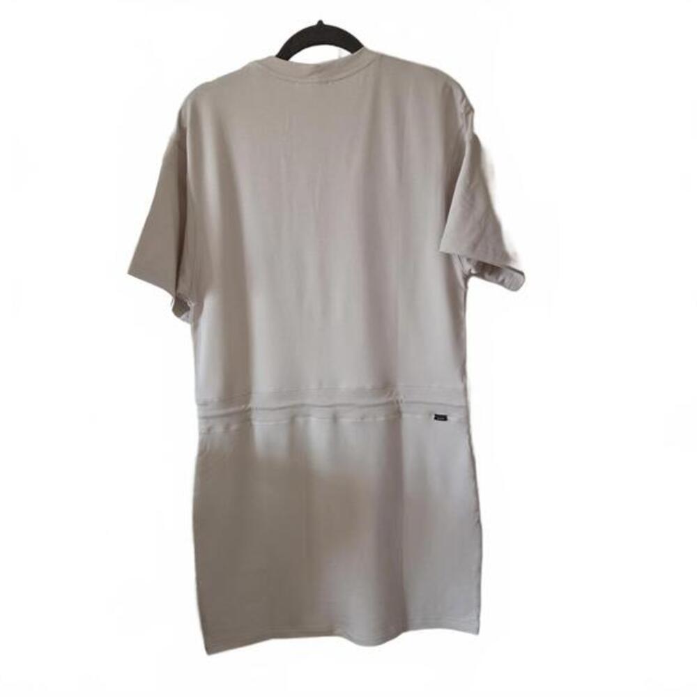 TenTree‎ SoftTerry Light Contrast Dress - Size Small - Picture 9 of 9